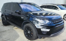 Land Rover Discovery Sport, снимка 5