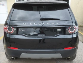 Land Rover Discovery Sport, снимка 2