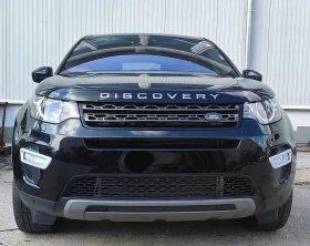 Land Rover Discovery Sport, снимка 1