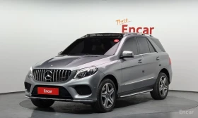 Mercedes-Benz GLE 350, снимка 1