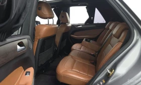 Mercedes-Benz GLE 350, снимка 11