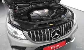 Mercedes-Benz GLE 350, снимка 6