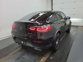 Mercedes-Benz GLC * 300 * CARFAX * ЦЕНА ДО БГ, снимка 3