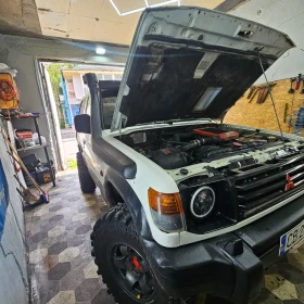 Mitsubishi Pajero, снимка 1