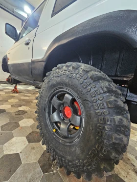 Mitsubishi Pajero, снимка 10