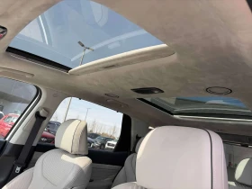 Hyundai Palisade * Ultimate Calligraphy * CARFAX * БЕЗ ПЪРВОНАЧАЛНА, снимка 11