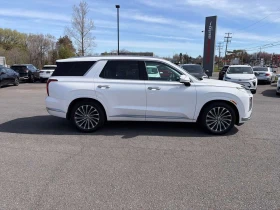 Hyundai Palisade * Ultimate Calligraphy * CARFAX * БЕЗ ПЪРВОНАЧАЛНА, снимка 3