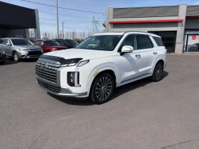 Hyundai Palisade * Ultimate Calligraphy * CARFAX * БЕЗ ПЪРВОНАЧАЛНА, снимка 1