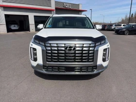 Hyundai Palisade * Ultimate Calligraphy * CARFAX * БЕЗ ПЪРВОНАЧАЛНА, снимка 6
