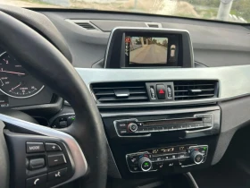 BMW X1 xdrive , снимка 4