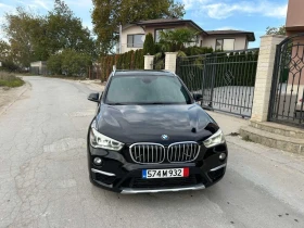 BMW X1 xdrive , снимка 14