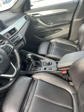 BMW X1 xdrive , снимка 5