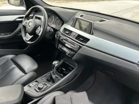 BMW X1 xdrive , снимка 9