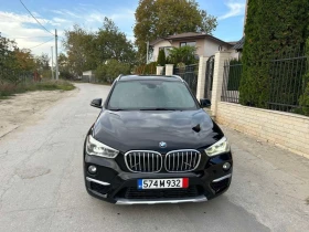 BMW X1 xdrive , снимка 1
