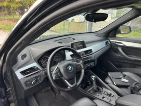 BMW X1 xdrive , снимка 11