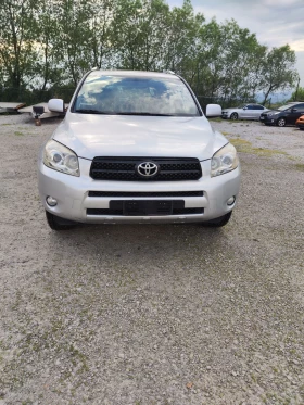 Toyota Rav4 2.2 D4D 136 к.с., снимка 1