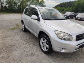 Toyota Rav4 2.2 D4D 136 к.с., снимка 3