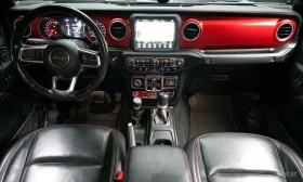 Jeep Gladiator 3.6* V6* RUBICON* ПОДГРЕВ* КАМЕРА* , снимка 7