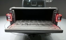 Jeep Gladiator 3.6* V6* RUBICON* ПОДГРЕВ* КАМЕРА* , снимка 16
