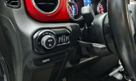 Jeep Gladiator 3.6* V6* RUBICON* ПОДГРЕВ* КАМЕРА* , снимка 8