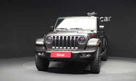 Jeep Gladiator 3.6* V6* RUBICON* ПОДГРЕВ* КАМЕРА* , снимка 3