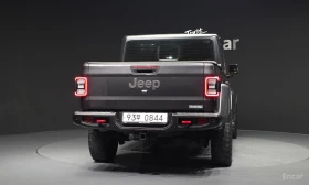 Jeep Gladiator 3.6* V6* RUBICON* ПОДГРЕВ* КАМЕРА* , снимка 4