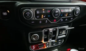 Jeep Gladiator 3.6* V6* RUBICON* ПОДГРЕВ* КАМЕРА* , снимка 11