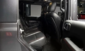 Jeep Gladiator 3.6* V6* RUBICON* ПОДГРЕВ* КАМЕРА* , снимка 15