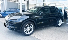 Porsche Cayenne E-HYBRID / SPORT CHRONO / MATRIX / PANO / 360 /, снимка 4