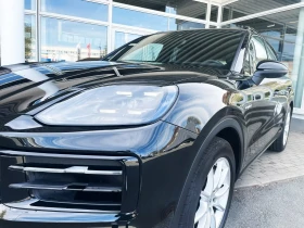 Porsche Cayenne E-HYBRID / SPORT CHRONO / MATRIX / PANO / 360 /, снимка 3