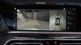 BMW X6 X6M COMPETITION FIRST EDITION, снимка 14