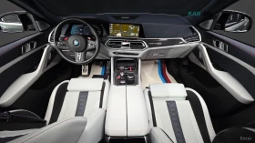 BMW X6 X6M COMPETITION FIRST EDITION, снимка 6