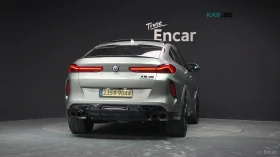 BMW X6 X6M COMPETITION FIRST EDITION, снимка 3