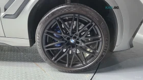 BMW X6 X6M COMPETITION FIRST EDITION, снимка 4