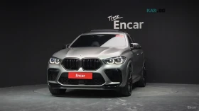 BMW X6 X6M COMPETITION FIRST EDITION, снимка 1