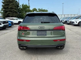 Audi SQ5 * TECHNIK * CARFAX * ОПЦИЯ ЗА ФИНАНСИРАНЕ, снимка 5