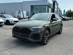 Audi SQ5 * TECHNIK * CARFAX * ОПЦИЯ ЗА ФИНАНСИРАНЕ, снимка 1