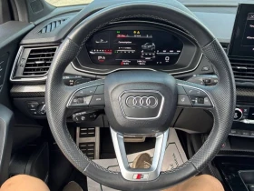 Audi SQ5 * TECHNIK * CARFAX * ОПЦИЯ ЗА ФИНАНСИРАНЕ, снимка 8
