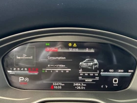 Audi SQ5 * TECHNIK * CARFAX * ОПЦИЯ ЗА ФИНАНСИРАНЕ, снимка 9