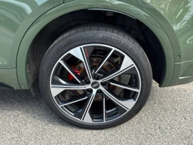 Audi SQ5 * TECHNIK * CARFAX * ОПЦИЯ ЗА ФИНАНСИРАНЕ, снимка 16