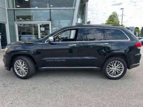 Jeep Grand cherokee * Summit * ДИСТРОНИК * ВЪЗДУХ * H/K, снимка 2