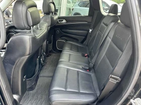 Jeep Grand cherokee * Summit * ДИСТРОНИК * ВЪЗДУХ * H/K, снимка 10