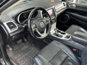 Jeep Grand cherokee * Summit * ДИСТРОНИК * ВЪЗДУХ * H/K, снимка 5