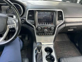 Jeep Grand cherokee * Summit * ДИСТРОНИК * ВЪЗДУХ * H/K, снимка 9