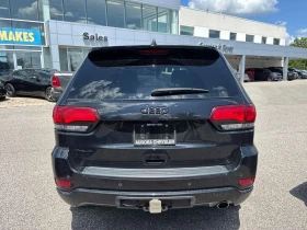 Jeep Grand cherokee Altitude | АВТОКРЕДИТ БЕЗ ПЪРВОНАЧАЛНА ВНОСКА | , снимка 4