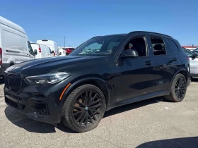 BMW X5  xDrive40i / 360 / HUD / Harman Kardon / carfax , снимка 2