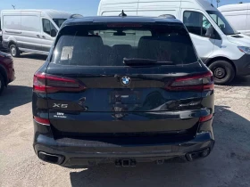 BMW X5  xDrive40i / 360 / HUD / Harman Kardon / carfax , снимка 4