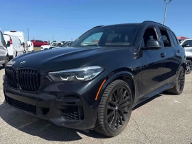 BMW X5  xDrive40i / 360 / HUD / Harman Kardon / carfax , снимка 1