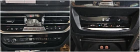 BMW X3 М40D/DISTR/3DCAMERA/HARMAN/HUD/ПОДГРЕВ/CAR PLAY/LI, снимка 12