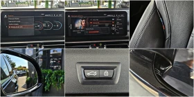 BMW X3 М40D/DISTR/3DCAMERA/HARMAN/HUD/ПОДГРЕВ/CAR PLAY/LI, снимка 13